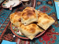 -巴依老爷新疆美食(工体旗舰店)