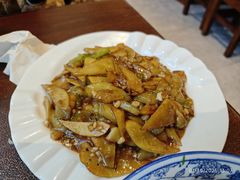 -老三羊汤【北兴隆街店】