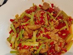 -简小舍·民间手艺菜(武昌江滩店)