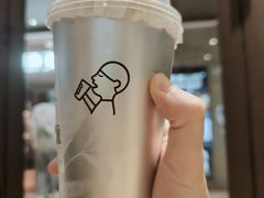 -喜茶(北京三里屯太古里店)