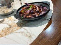 -海宁煲农家菜(惠南镇店)