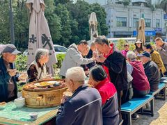 -田园印象·成都土菜院子(华阳店)