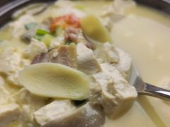 -蘭奢雅集·江浙菜(青山江滩店)