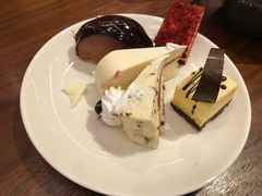 -嘉年华大酒店琴湾-自助餐厅