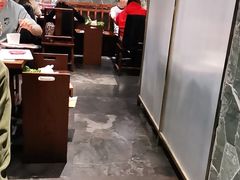 大堂-东来顺饭庄(apm总店)