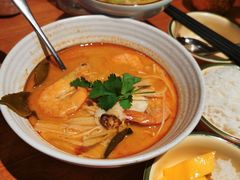 -我的甜·泰国餐厅