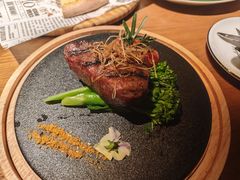 -MR.ROCKY洛奇先生·西餐&酒吧(太古仓店)