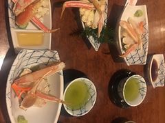 -蟹道乐( 新宿駅前店)