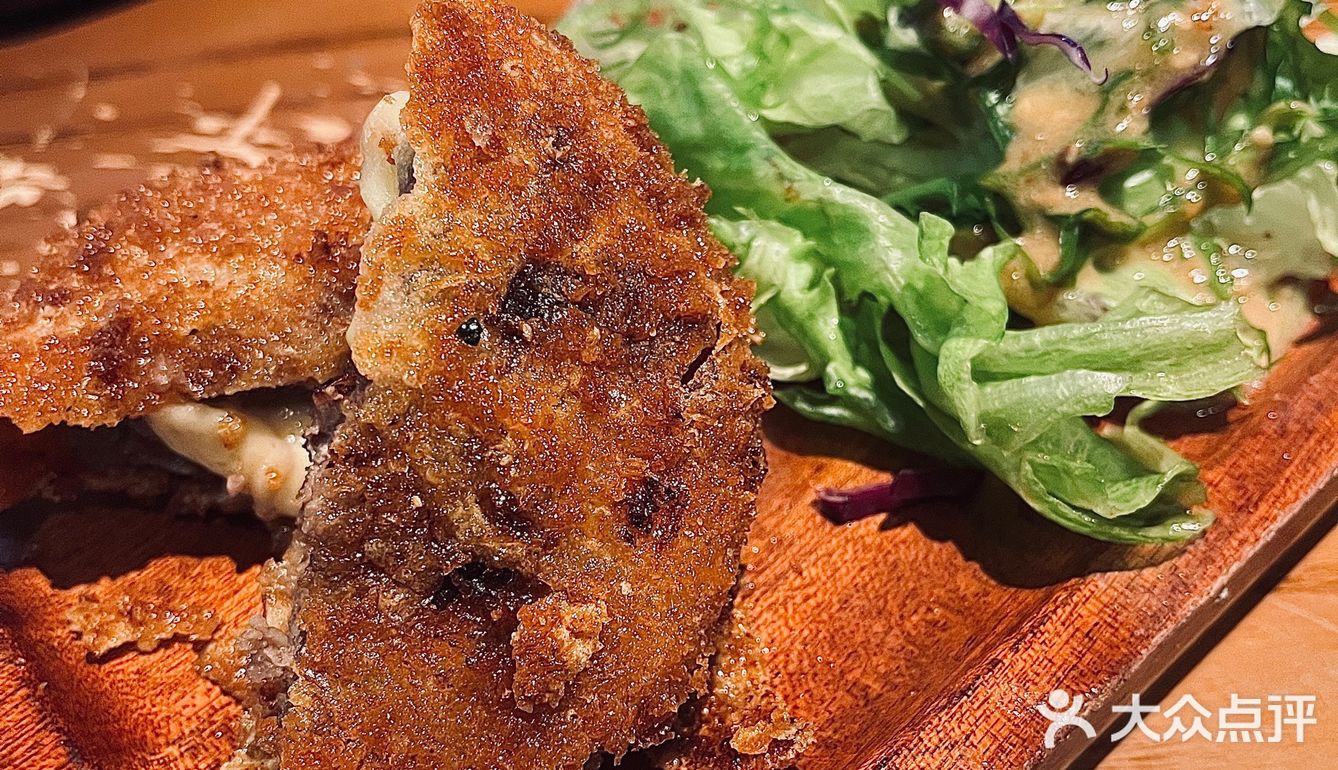 好吃就要说出来[加油]