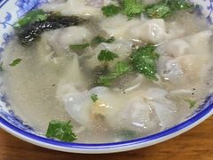 馄饨-增盛魁小吃店