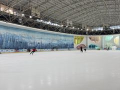 -世界之窗阿尔卑斯冰雪世界