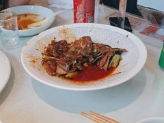 -王厚元饺子·辽菜·烤鸭(沈北店)