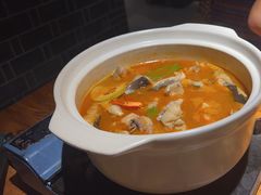 大理酸木瓜鱼-云念·云水遥(金台路店)