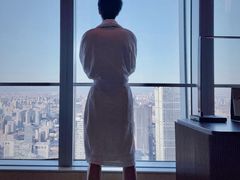 -北京国贸大酒店