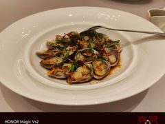 -淮食·雅宴(北大博雅国际酒店)