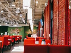 大堂-金鼎轩(亚运村店)