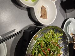 刀豆-姑苏家宴·苏帮菜·松鼠桂鱼(苏州总店)