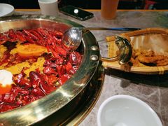 -热辣宗师·串串火锅(万达金街店)