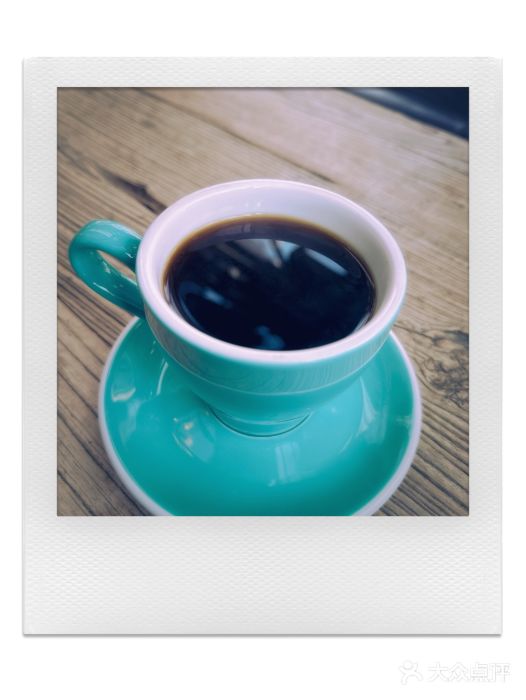 Maan coffee漫咖啡(1905店)图片