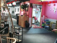 大堂-麻辣大叔市井火锅(文清路店)