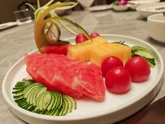 -锦江都城闵行饭店