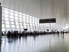 -温州龙湾国际机场