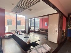 -御池园(顾村公园店)