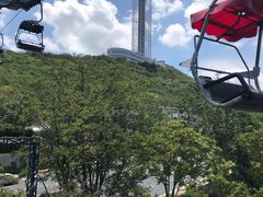 -富斯特索道
