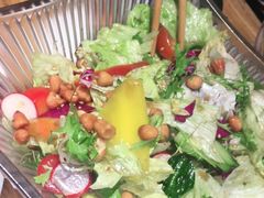 聚点大拌菜-聚点串吧·北京烧烤(赵登禹路店)