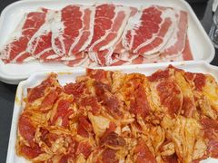 -金刚山(学府路店)