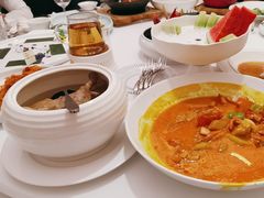 -醉辉皇上海之巅(上海中心大厦店)