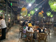 大堂-南海渔家•海鲜•正宗海南菜(海棠湾店)
