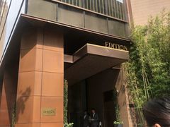 -顶层酒吧ROOF(上海艾迪逊酒店)