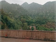 -永州阳明山国家森林公园