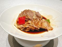 -品粹徽园·家常安徽菜