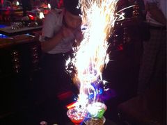 -S86酒吧(宁波樟溪北路店)