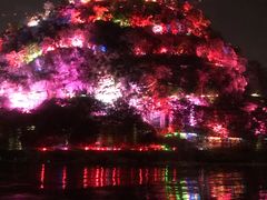 -桂林两江四湖景区