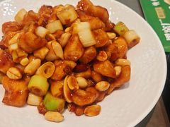 -黑窑厂糖油饼烤鸭·清真菜(旗舰店)