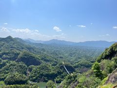 -修水东浒寨风景区