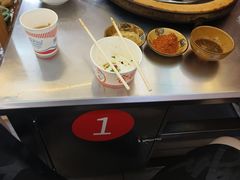 -阿昌白族石板烧(大理古城店)