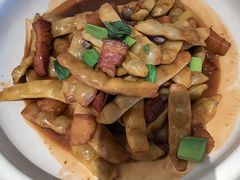-鸽子侯·家宴·平价海鲜(绿地店)