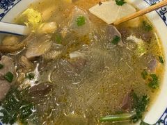 -小潘记鸭血粉丝汤