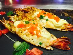 -尚雅铁板料理自助餐厅(乐松店)