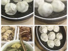 -鸡鸣汤包(广东路店)