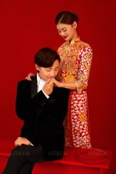 点击看大图 -太古映画婚纱摄影(天河店)