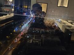 -南京景枫万豪酒店·万豪中餐厅