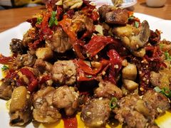 -天山集市(和家乐广场店)