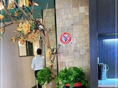 大堂-味上湘菜馆(岳麓山店)