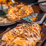 海口美食丨新晋日式烧鸟居酒屋！还能烤肉！