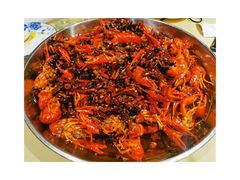 -江味龙虾馆·裸蓝龙虾(南山店)